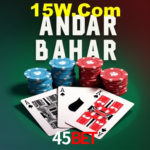 Desvendando o Mundo dos Jogos Virtuais na 45bet