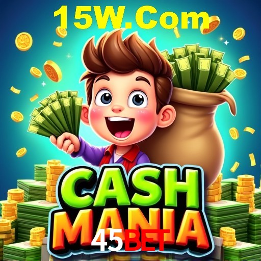 A Revolução dos Aplicativos de Jogos no 45bet