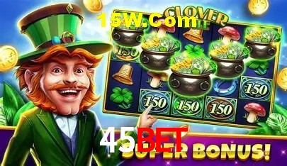 Experiência VIP 45bet