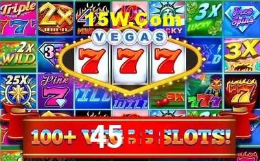 45bet login