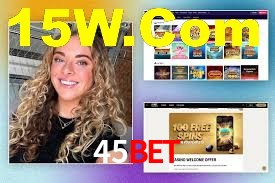45bet login