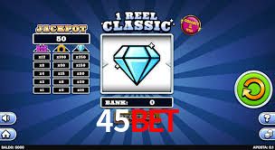 45bet