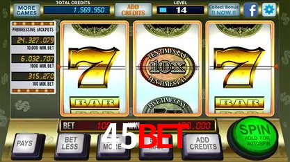 45bet