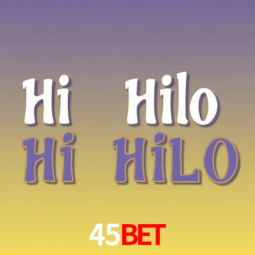 45bet