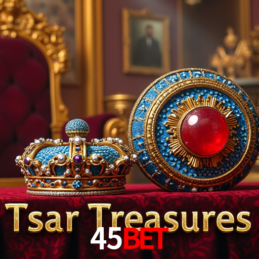 Sinta a adrenalina dos jogos de cassino com 45bet