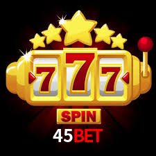 Bônus Generosos e Exclusivos no 45bet para Você!