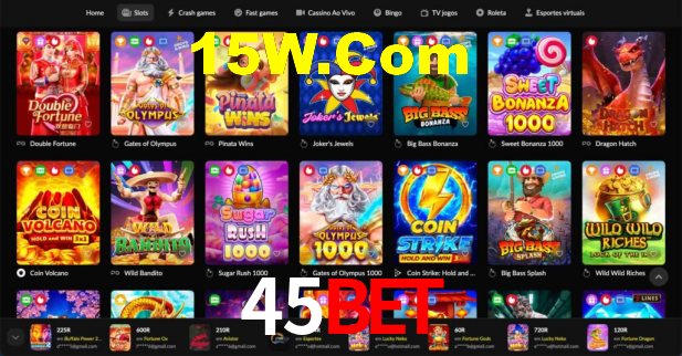 45bet.com