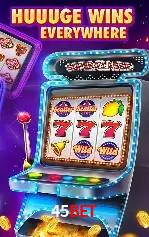 Ofertas Imperdíveis na 45bet: Promoções e Bônus Que Valem a Pena