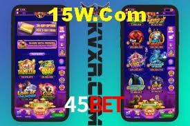 45bet login