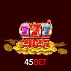 Casino Ao Vivo 45bet