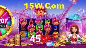 Games Directory 45bet