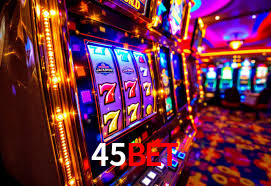 Player Reviews 45bet