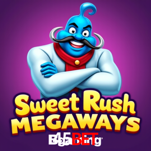 Mesa de Roleta 45bet