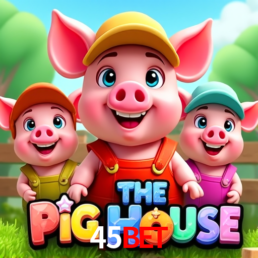 Apostas Esportivas na 45bet: Um Guia Completo