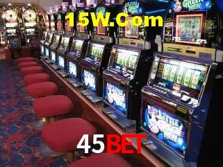 Ofertas Exclusivas 45bet