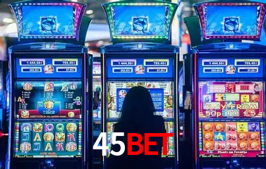 Especiais de Fim de Semana 45bet
