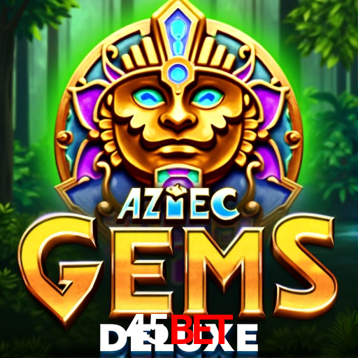 Inovações de Jogos na 45bet: O Futuro das Experiências Interativas