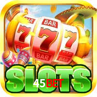 Blackjack Table 45bet