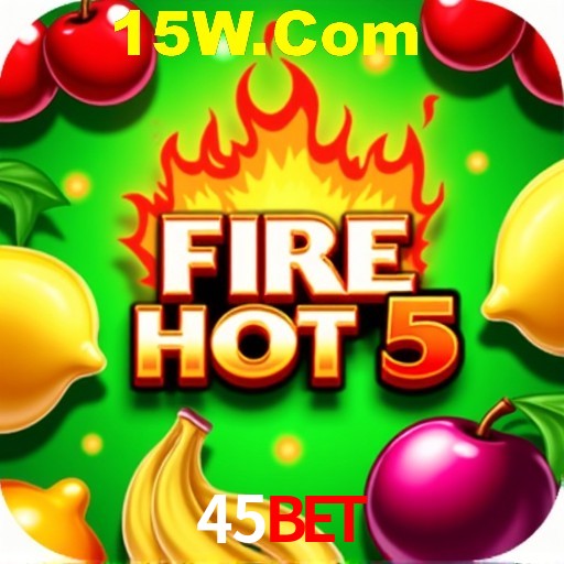 APP oficial da 45bet para mobile