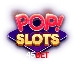 Daily Bonuses 45bet