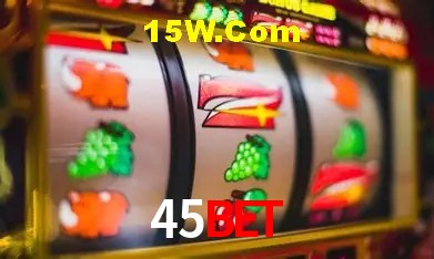 45bet: Jogos de Caça-Níqueis-Altas Recompensas, Roleta-Velocidade, Blackjack-Desafios Máximos